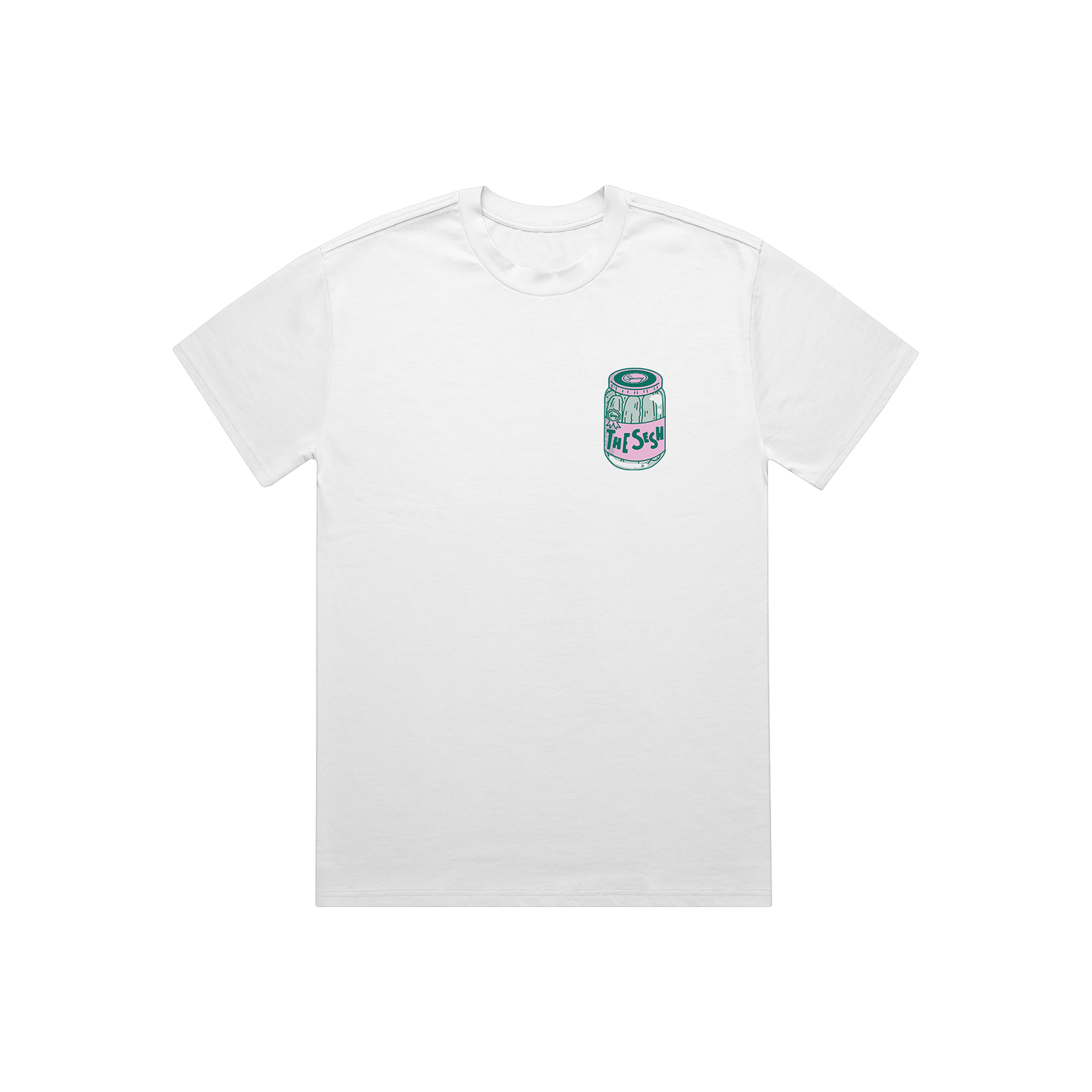 Pickle Passion Tee